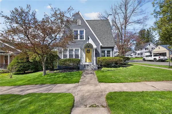 17 Highland Street, Auburn, NY 13021