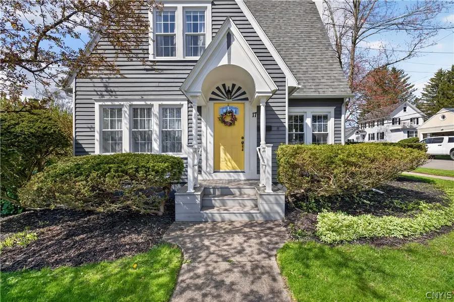17 Highland Street, Auburn, NY 13021 - #3