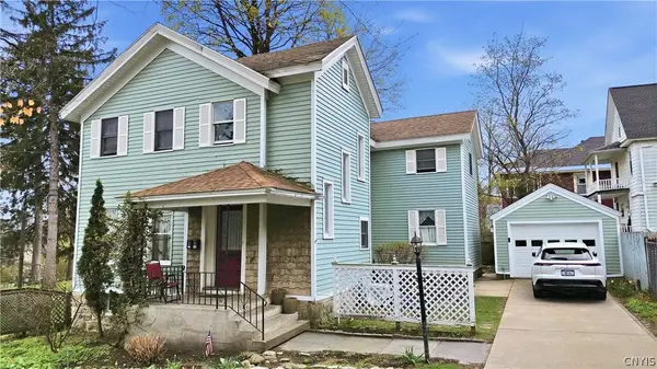 44 Jackson Street, Little Falls, NY 13365