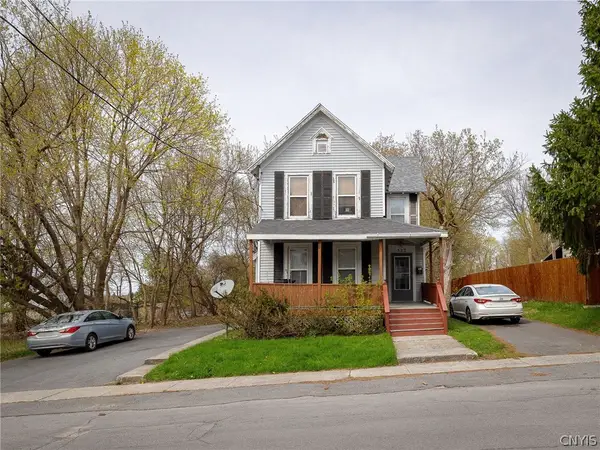 522 Cross Street, Watertown, NY 13601