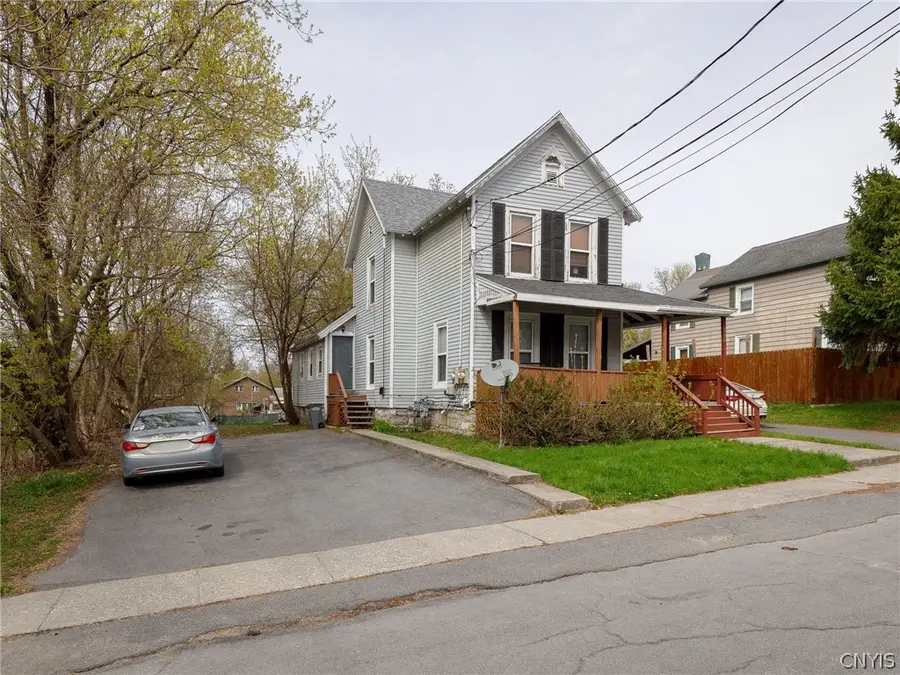 522 Cross Street, Watertown, NY 13601 - #2