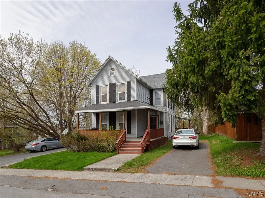 522 Cross Street, Watertown, NY 13601 - #3