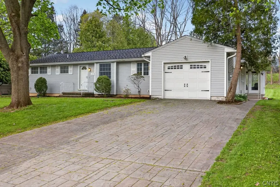 213 Dawley Road, Fayetteville, NY 13066 - #3