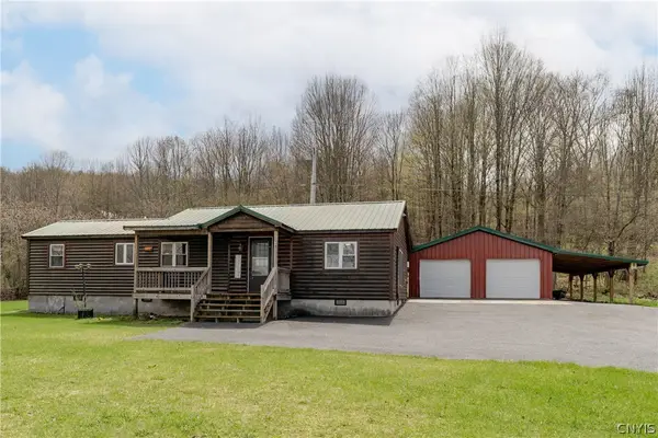 6082 Reservoir Road, Hamilton, NY 13346