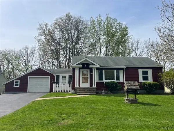 311 Summit Avenue, Oneida, NY 13421