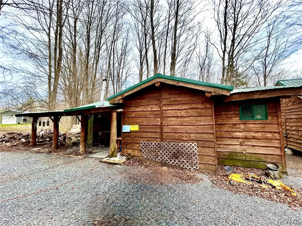 292 Towne Road, Pulaski, NY 13142 - #1