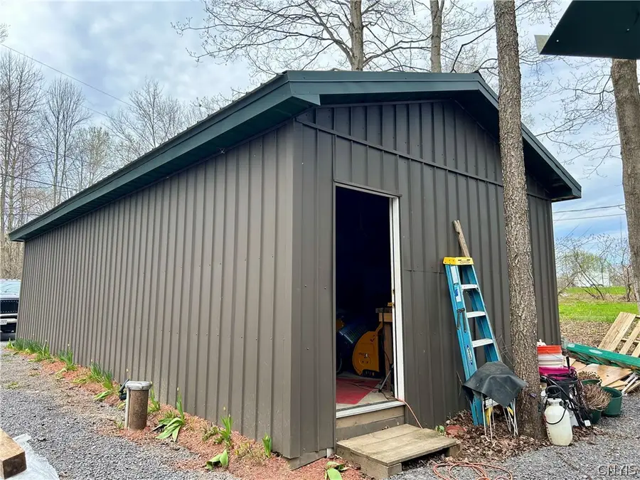 292 Towne Road, Pulaski, NY 13142 - #3