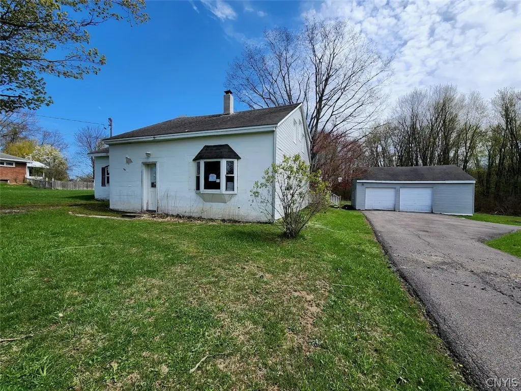 4068 Maider Road, Clay, NY 13041 - #1