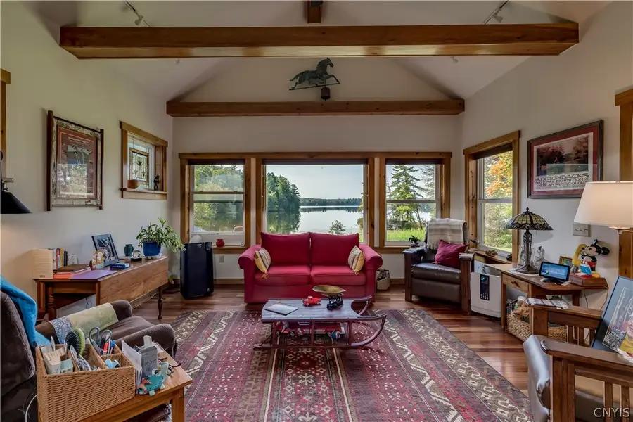 8521 N Shore Road, Harrisville, NY 13648 - #3