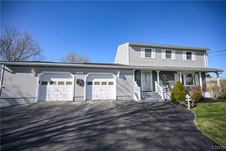 9339 Crooked Hill Road, Cassville, NY 13318 - #2