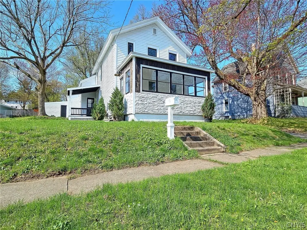 8 1st Street, Whitesboro, NY 13492 - #1