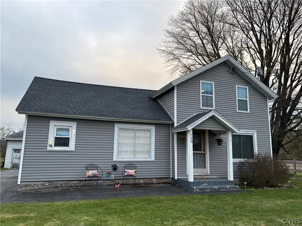 738 Markham Hollow Road, Tully, NY 13159
