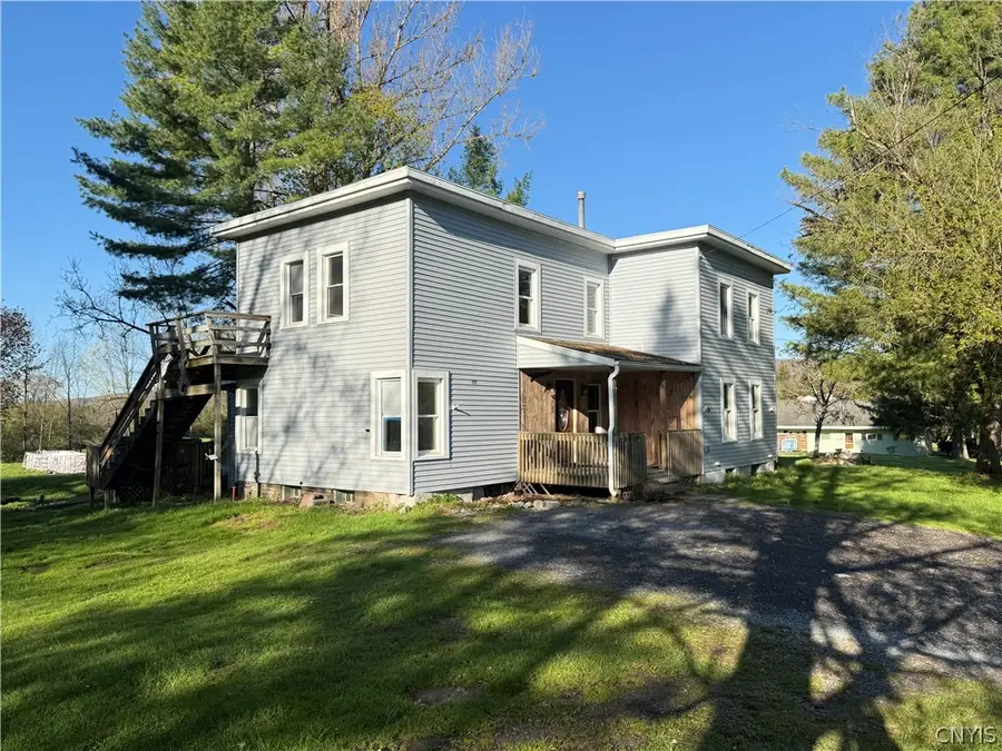 5032 Skinner Hill Road, Moravia, NY 13118 - #2