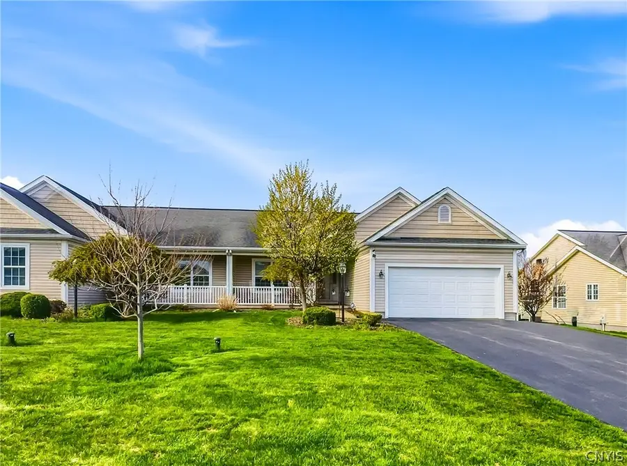 3778 Pegasus Circle, Syracuse, NY 13209 - #2