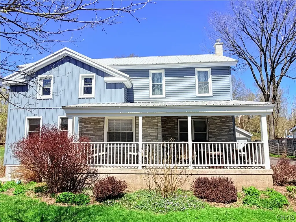 10700 John Street, Barneveld, NY 13304 - #1