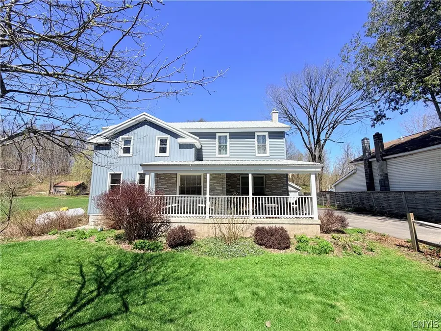 10700 John Street, Barneveld, NY 13304 - #2