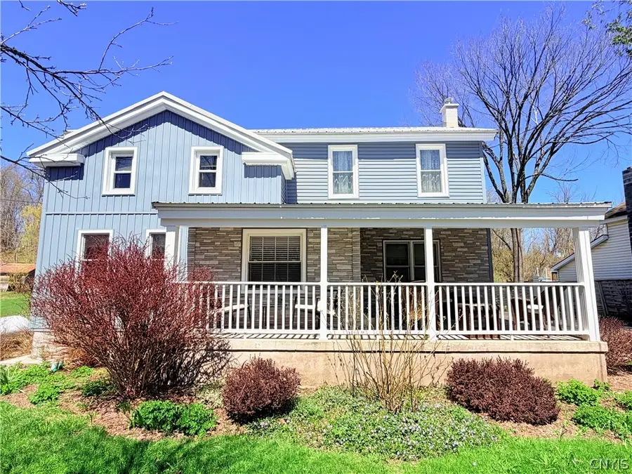 10700 John Street, Barneveld, NY 13304 - #3