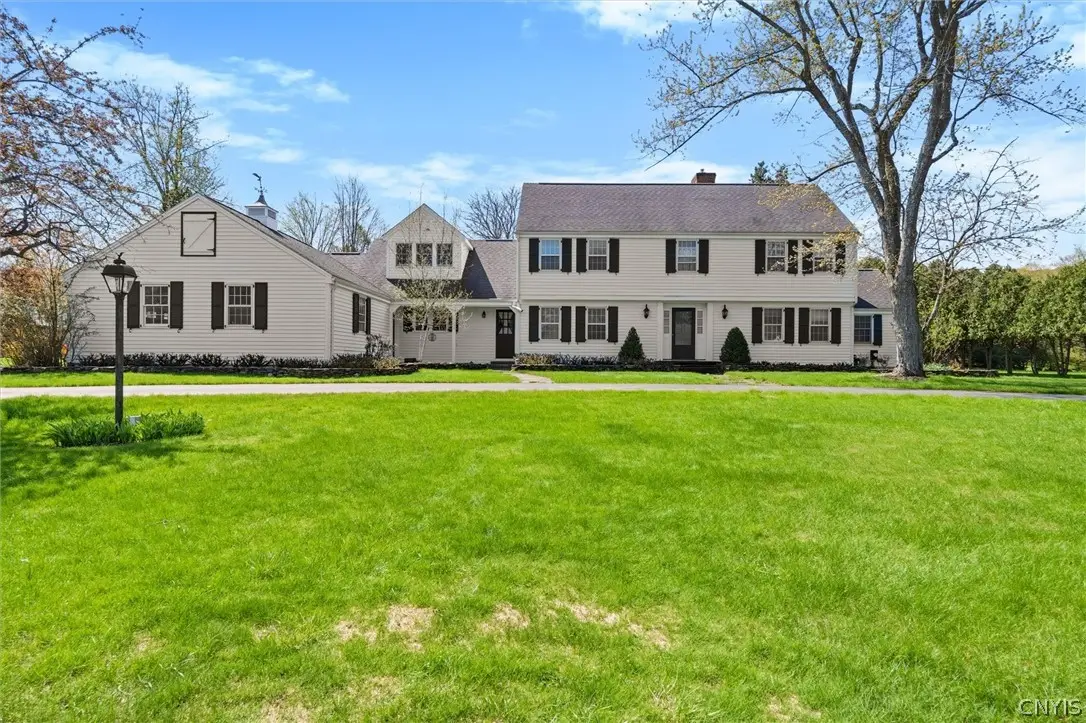 7026 Highfield Road, Fayetteville, NY 13066 - #1