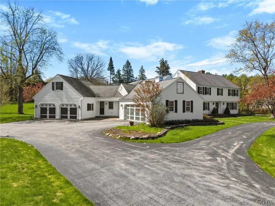 7026 Highfield Road, Fayetteville, NY 13066 - #2