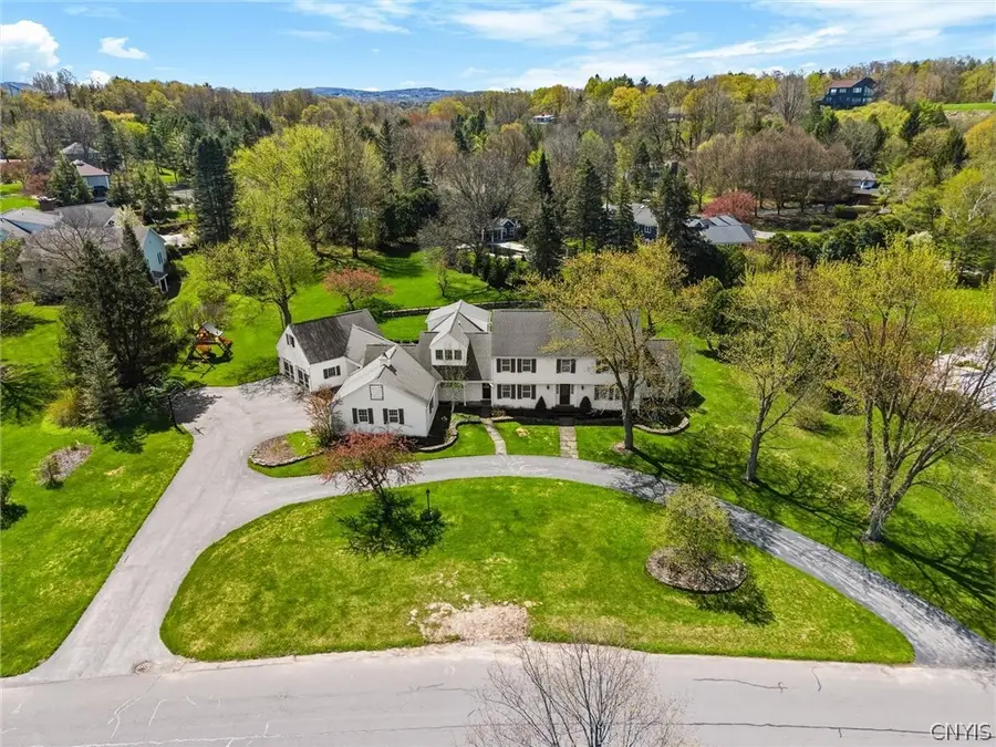 7026 Highfield Road, Fayetteville, NY 13066 - #3