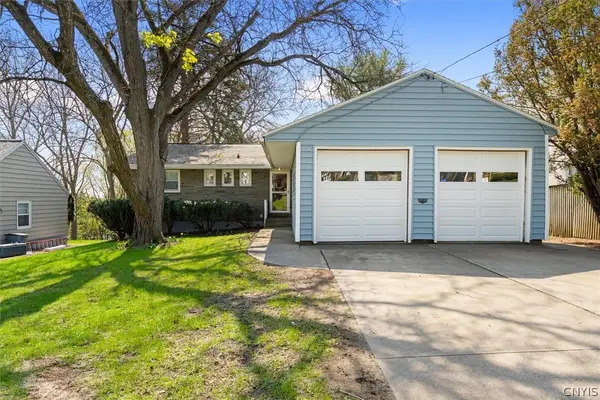 87 Clinton Street, Whitesboro, NY 13492