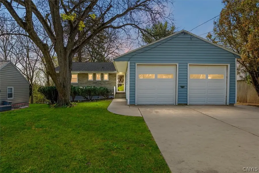 87 Clinton Street, Whitesboro, NY 13492 - #2