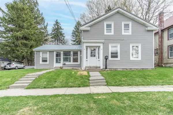 306 N Rutland Street, Watertown, NY 13601