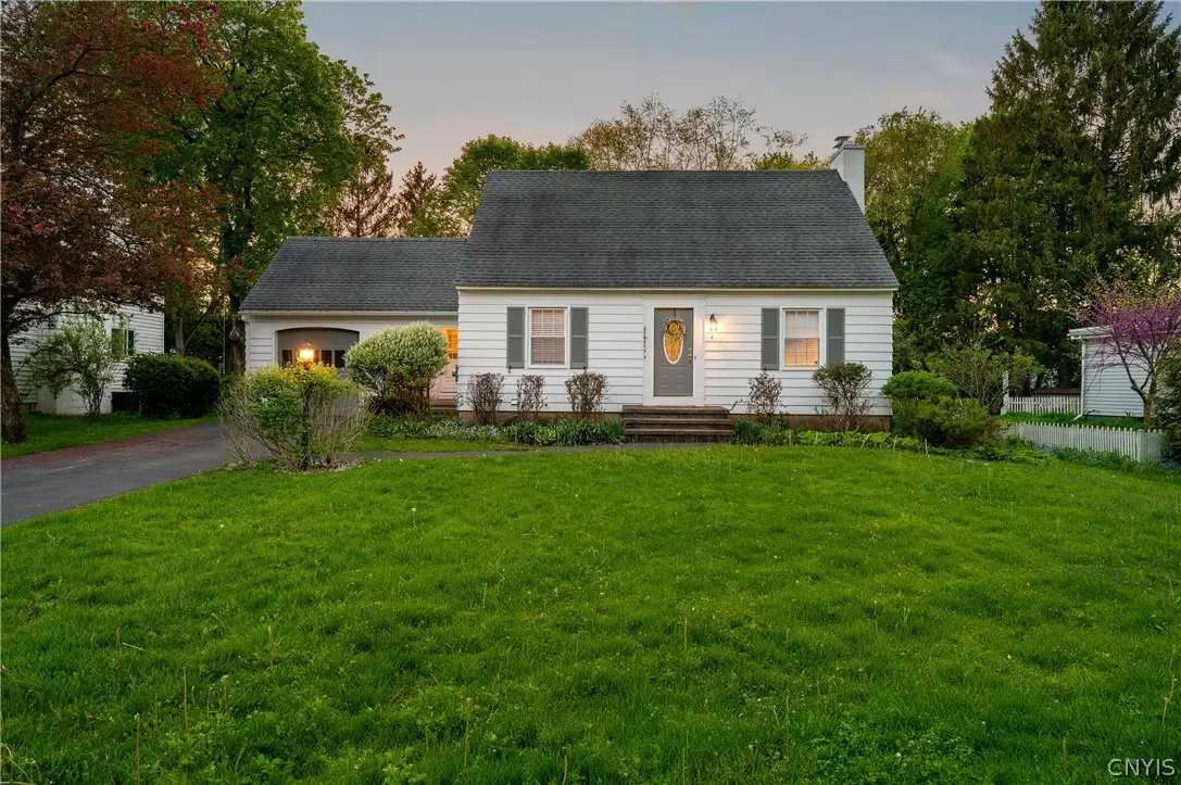 4 Proctor Avenue, Clinton, NY 13323 - #1