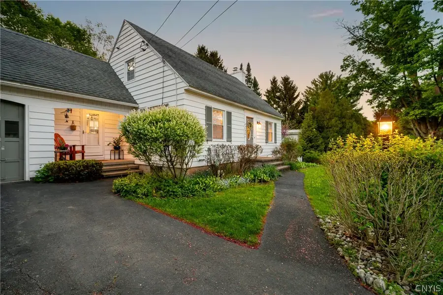 4 Proctor Avenue, Clinton, NY 13323 - #2