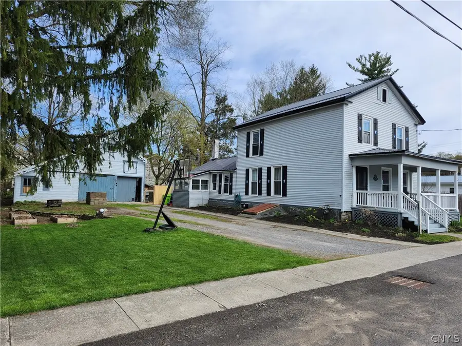 706 Division Street, Deruyter, NY 13052 - #2