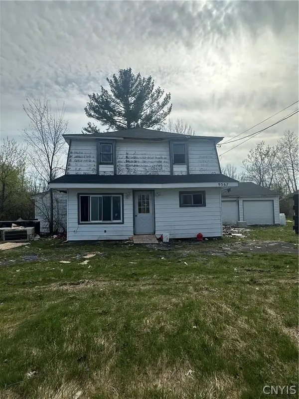 9567 Black Creek Road, Brewerton, NY 13029