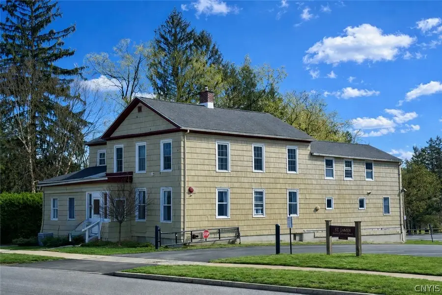 15 Sullivan Street, Cazenovia, NY 13035 - #3