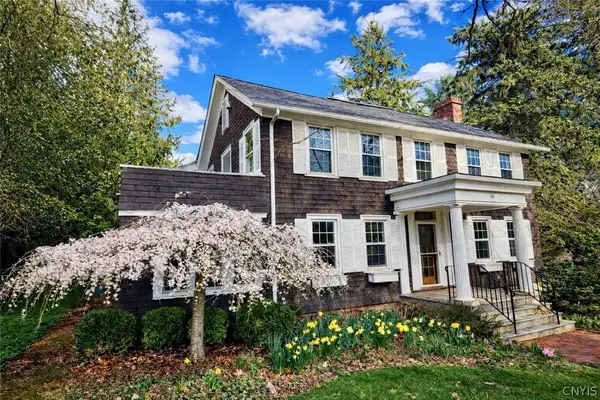 60 Sullivan Street, Cazenovia, NY 13035