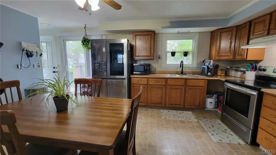 165 Elm Street, Cortland, NY 13045 - #3