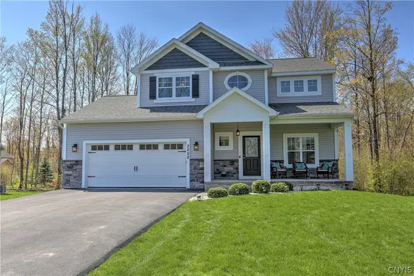 3002 Verona Court, Baldwinsville, NY 13027