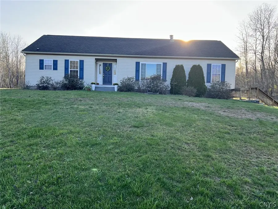 41 N New Meadows Drive, Hannibal, NY 13074 - #2