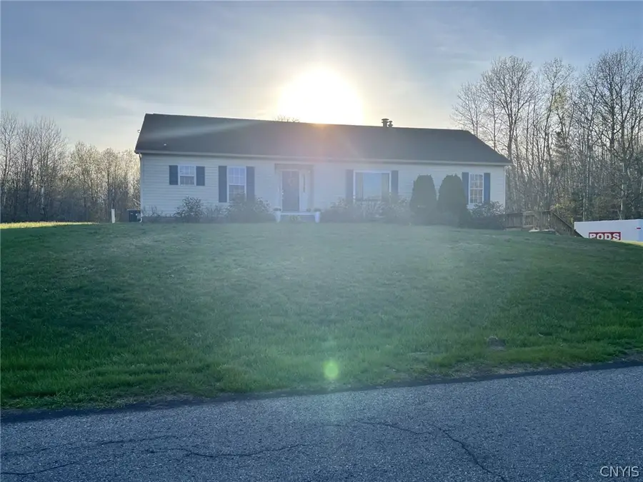 41 N New Meadows Drive, Hannibal, NY 13074 - #3