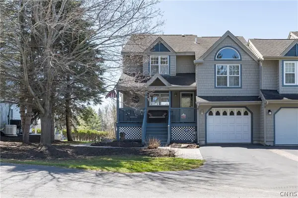 46497 Stone Gate Extension #19, Wellesley Island, NY 13640