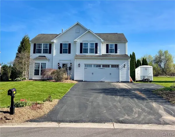 777 Duck Hollow, Victor, NY 14564