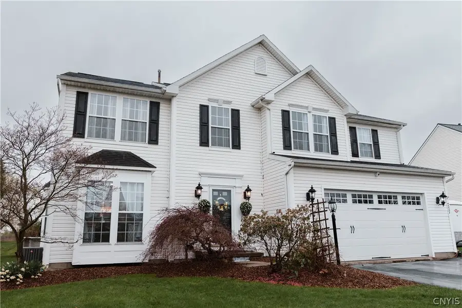 777 Duck Hollow, Victor, NY 14564 - #2