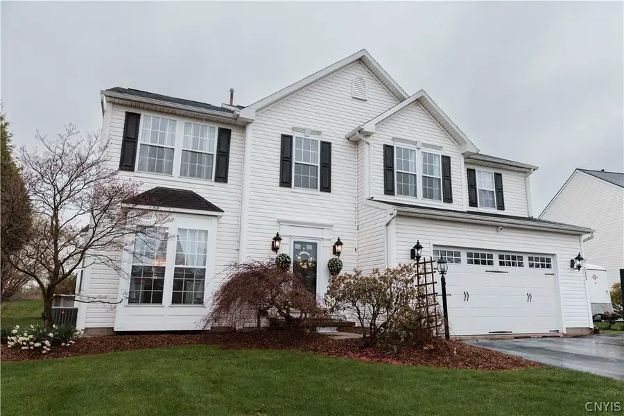 777 Duck Hollow, Victor, NY 14564 - #3