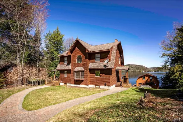 128 Cedar Point Drive, Old Forge, NY 13420
