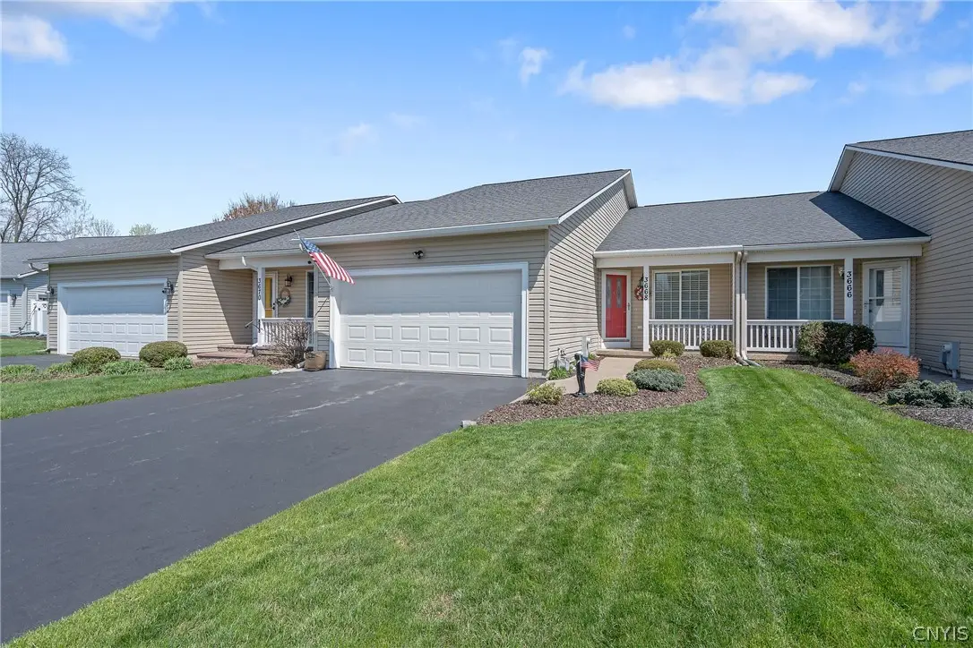 3668 Redhead Terrace, Liverpool, NY 13090 - #1