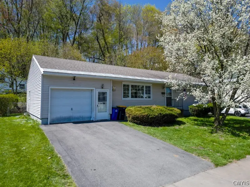 166 Prospect Ave, Ilion, NY 13357 - #1
