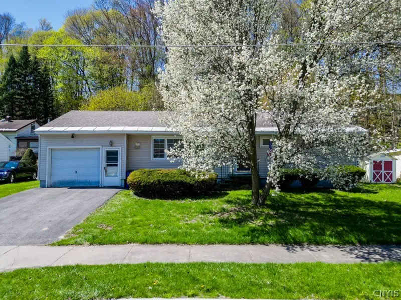 166 Prospect Ave, Ilion, NY 13357 - #2