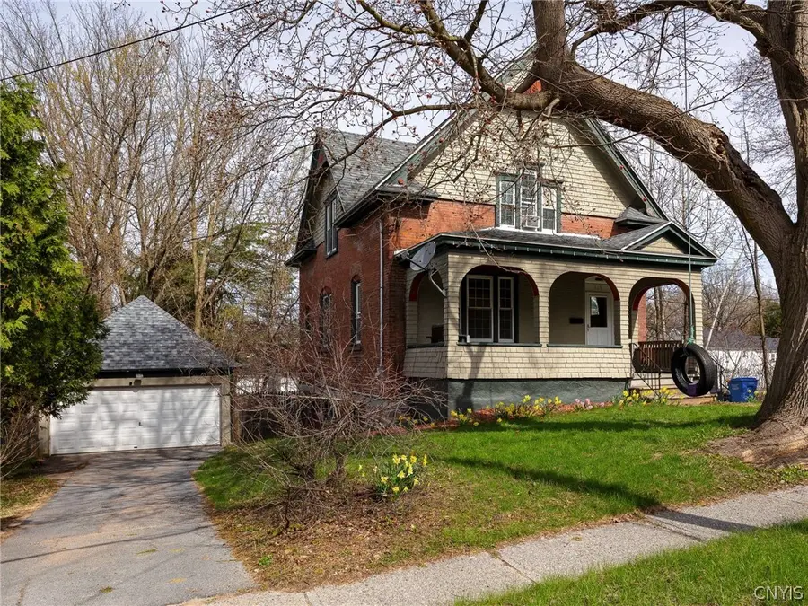 615 Budd Street, Carthage, NY 13619 - #3