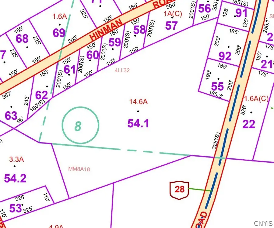 2361 State Route 28, Mohawk, NY 13407 - #2