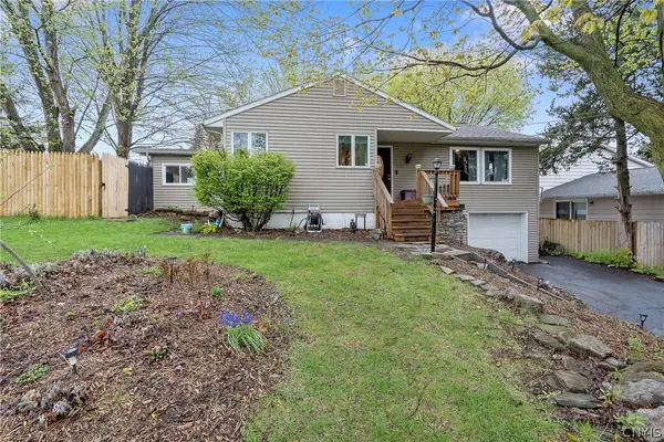 223 Corliss Road, Syracuse, NY 13219