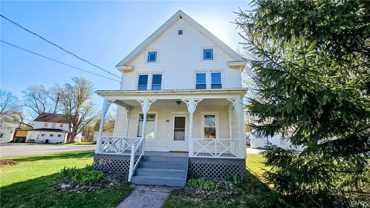697 N Main Street #697, Central Square, NY 13036 - #1