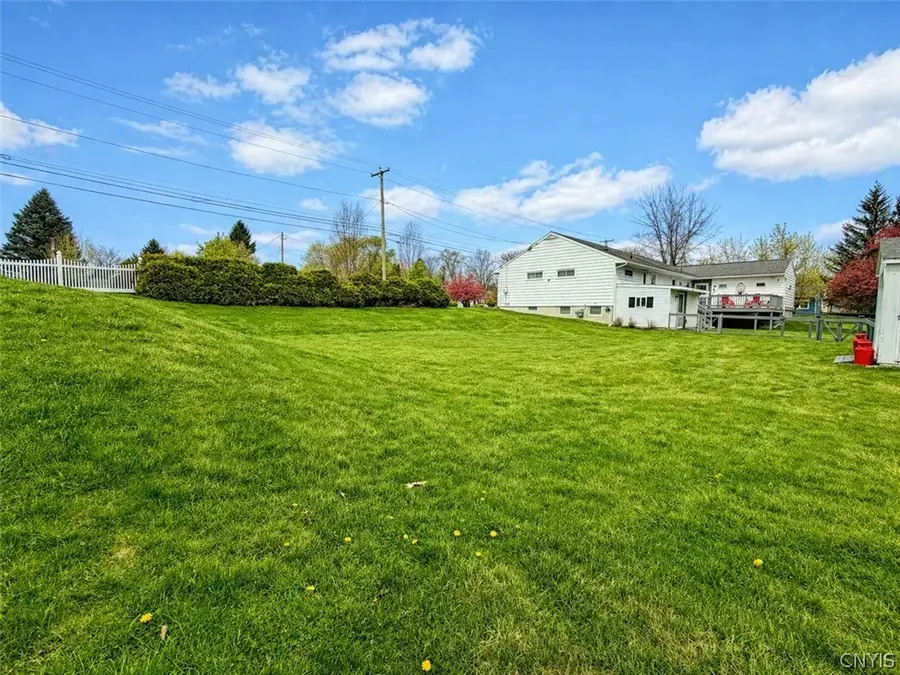 21 Pomeroy Street, Cortland, NY 13045 - #2